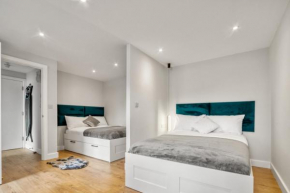 City Apartment Zone 2